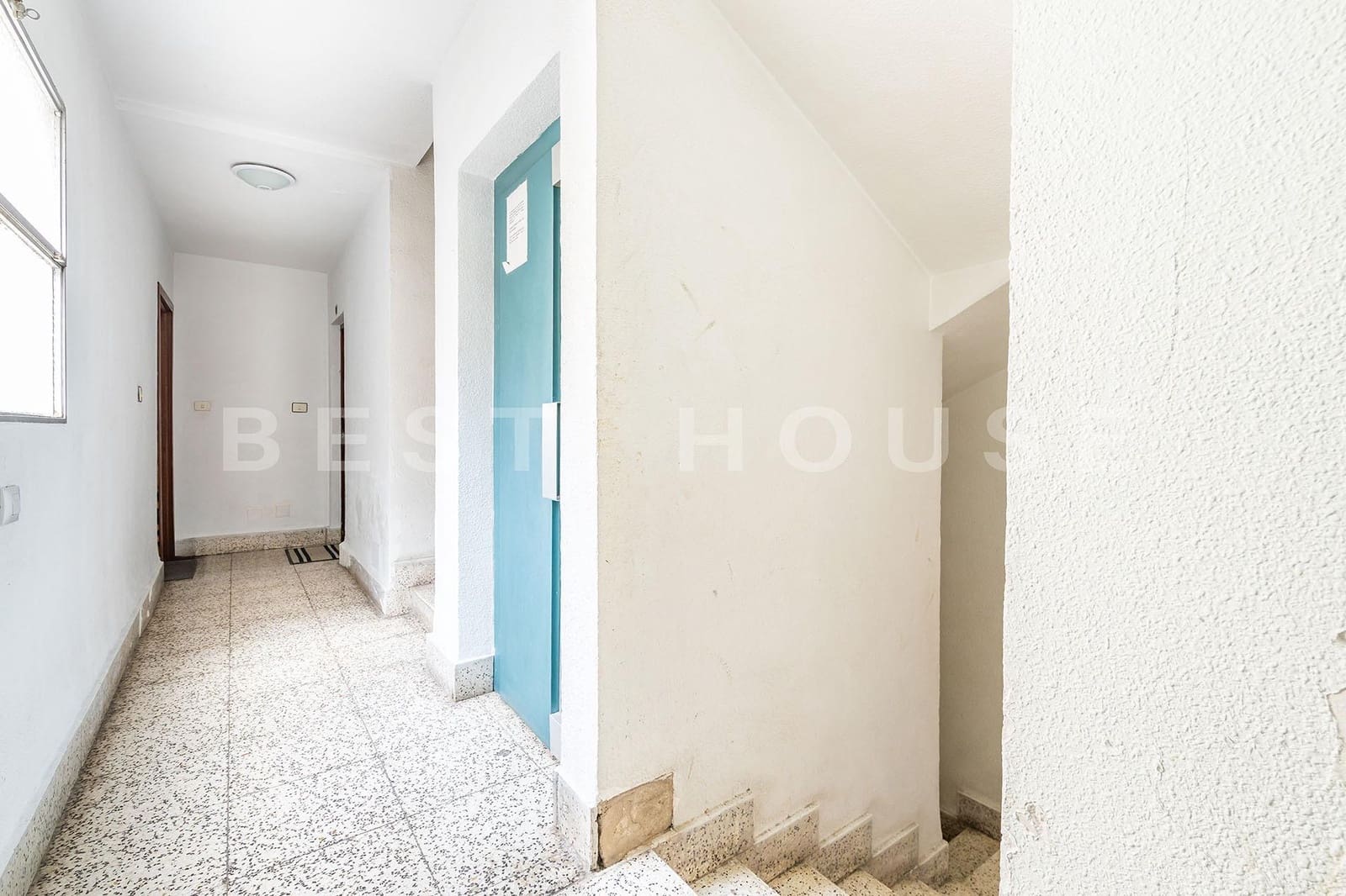 3 soverom Leilighet til salgs i Murcia by - € 114 000 (Ref: 9119430)