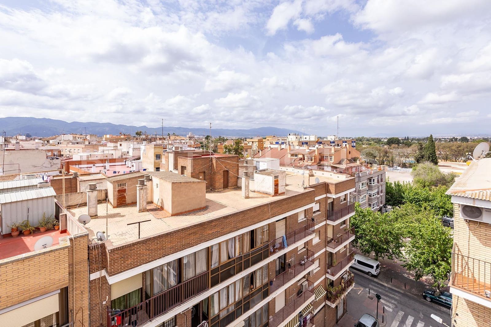 3 soverom Leilighet til salgs i Murcia by - € 114 000 (Ref: 9119430)