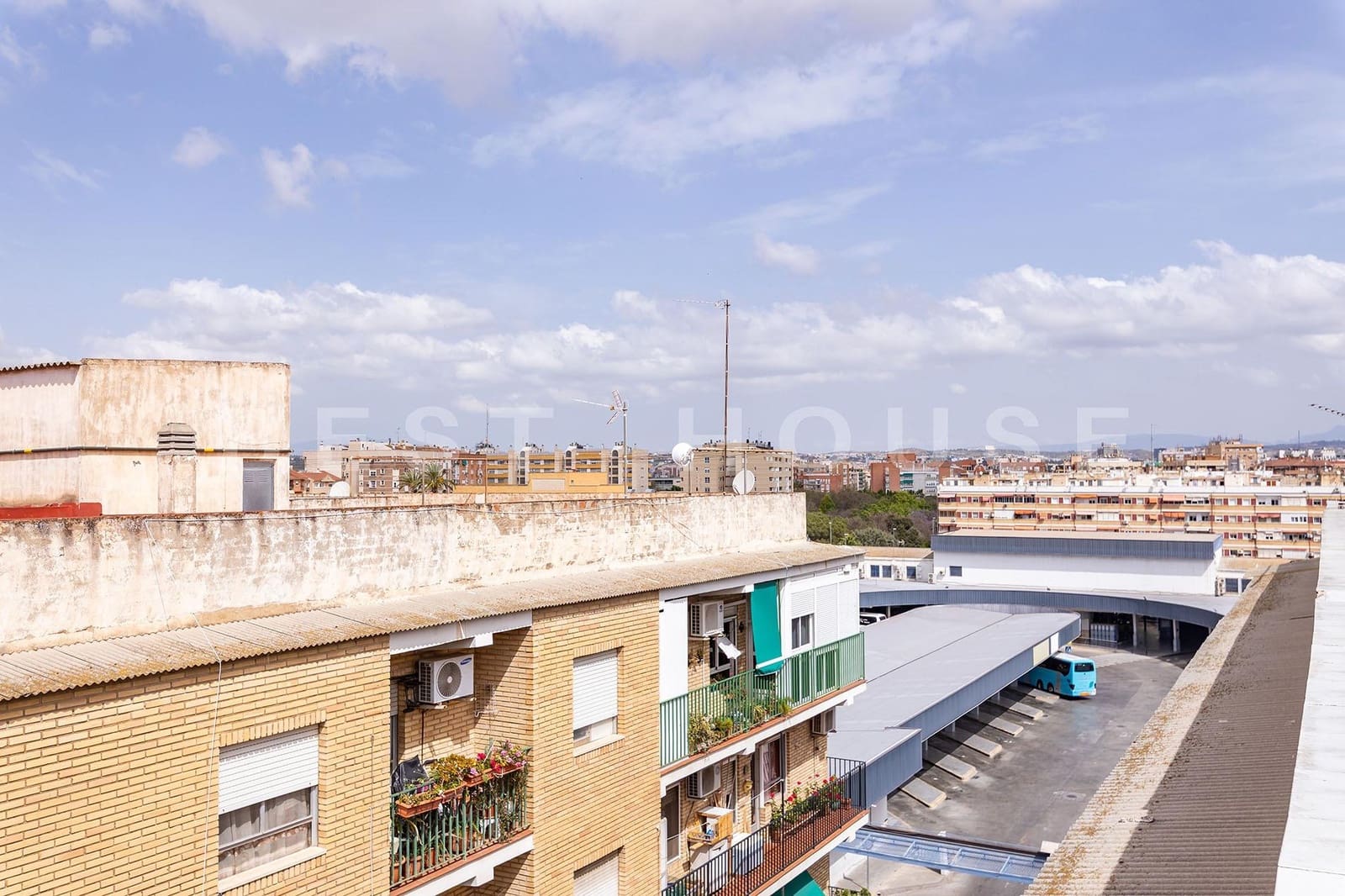 3 soverom Leilighet til salgs i Murcia by - € 114 000 (Ref: 9119430)