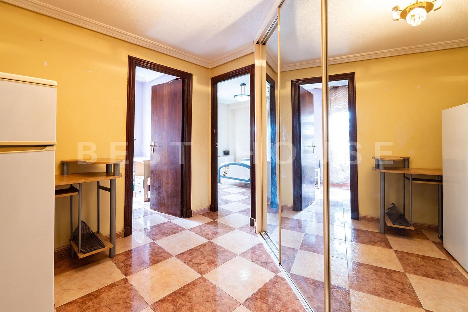 3 soverom Leilighet til salgs i Murcia by - € 114 000 (Ref: 9119430)