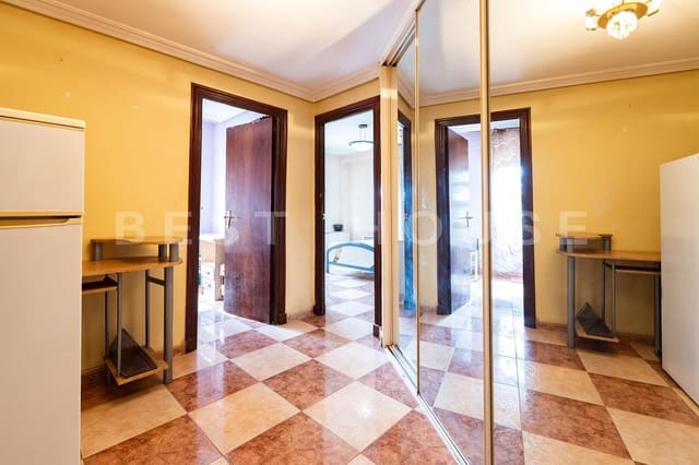 3 slaapkamer Flat te koop in Murcia stad - € 114.000 (Ref: 9119430)