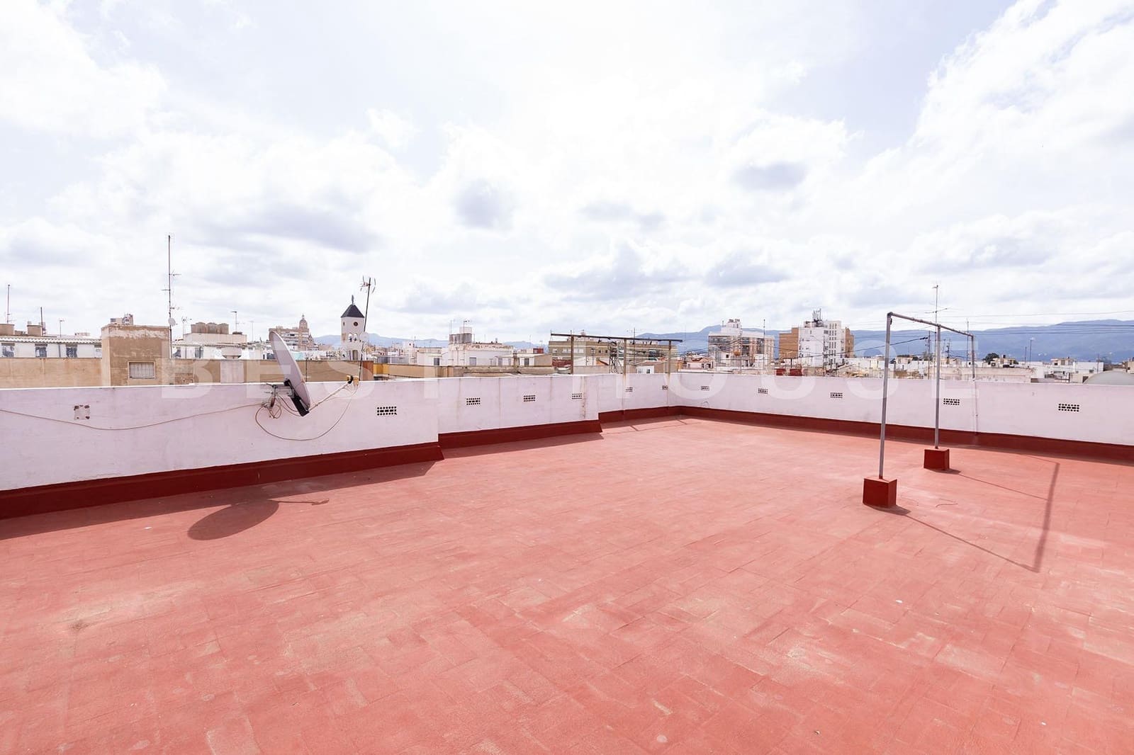 3 soverom Leilighet til salgs i Murcia by - € 114 000 (Ref: 9119430)