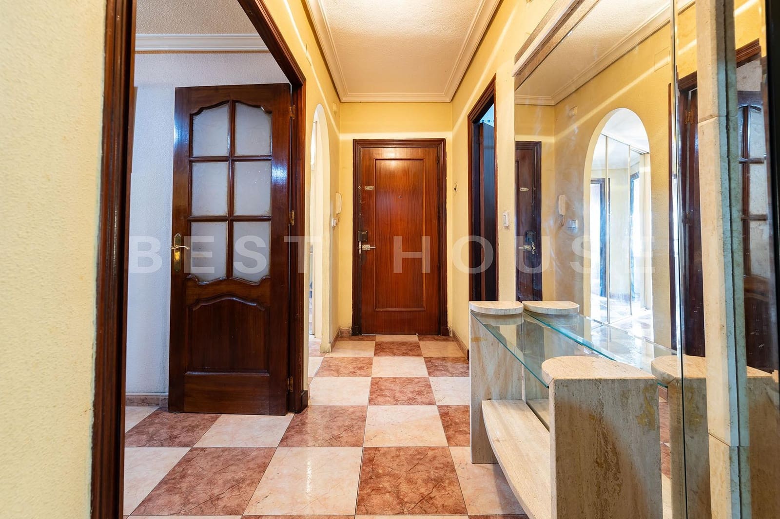 3 soverom Leilighet til salgs i Murcia by - € 114 000 (Ref: 9119430)