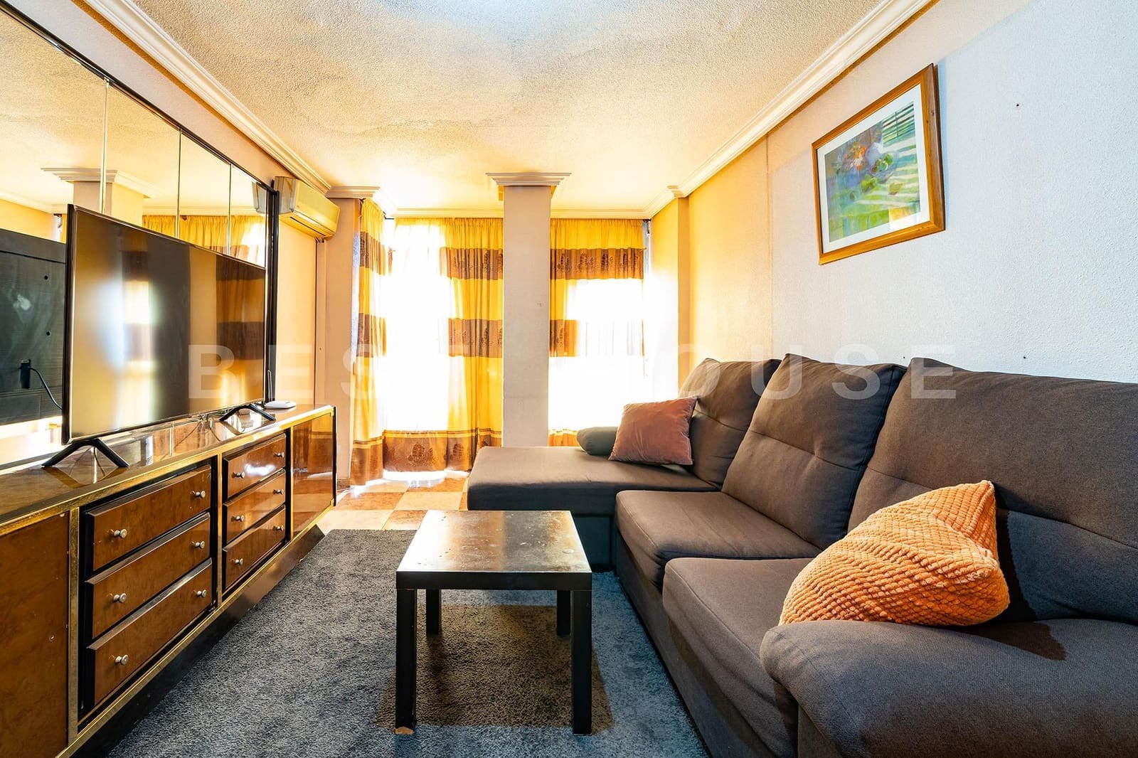 3 soverom Leilighet til salgs i Murcia by - € 114 000 (Ref: 9119430)