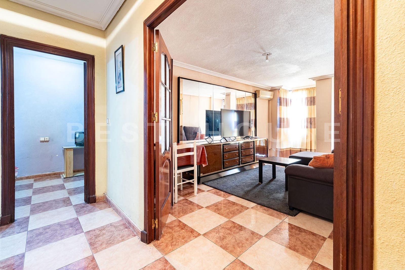 3 soverom Leilighet til salgs i Murcia by - € 114 000 (Ref: 9119430)