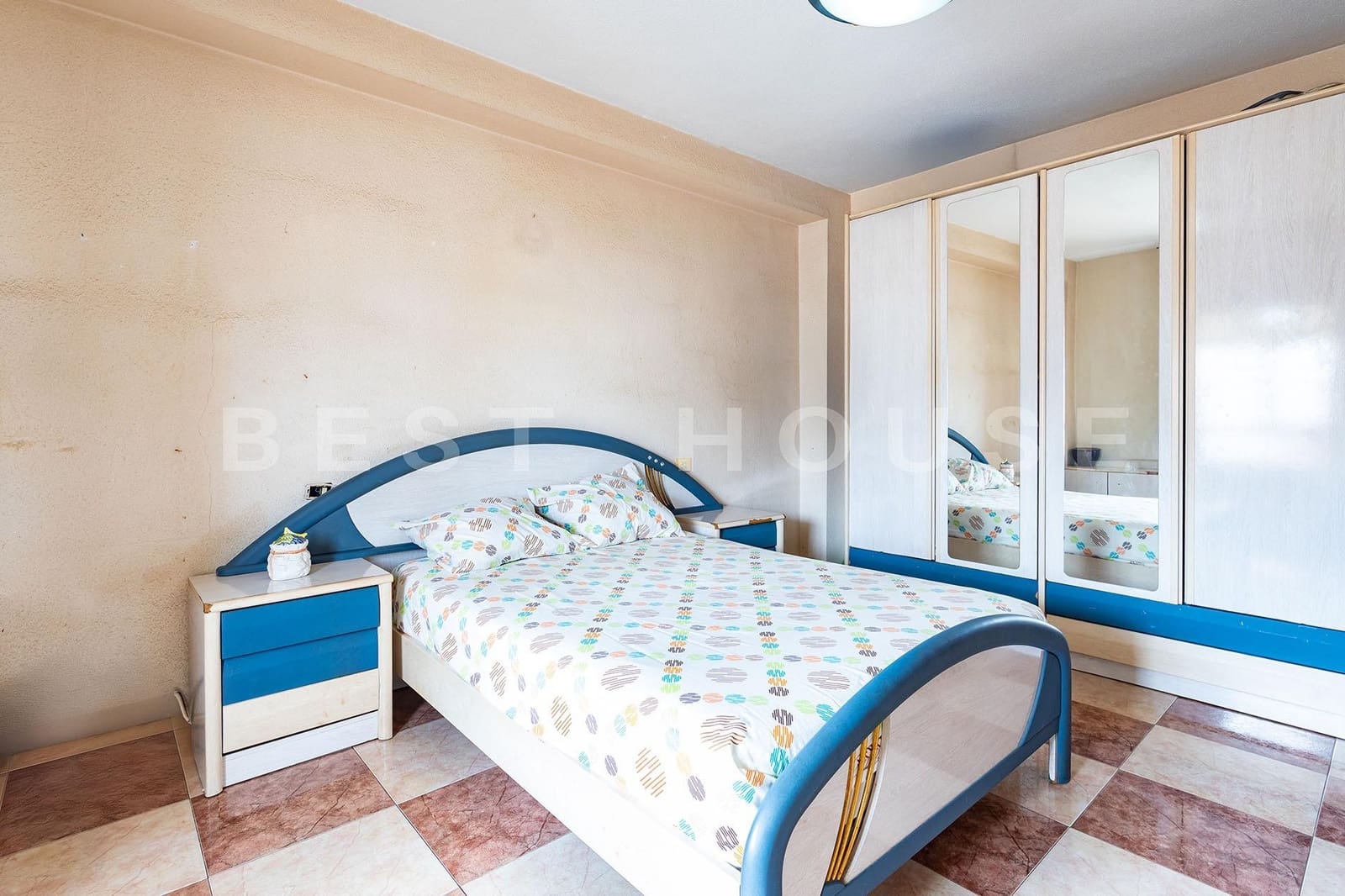 3 soverom Leilighet til salgs i Murcia by - € 114 000 (Ref: 9119430)