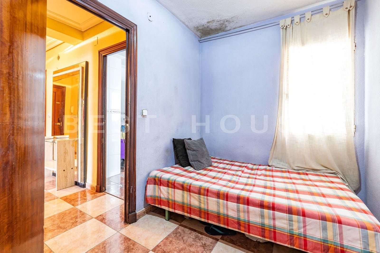 3 soverom Leilighet til salgs i Murcia by - € 114 000 (Ref: 9119430)