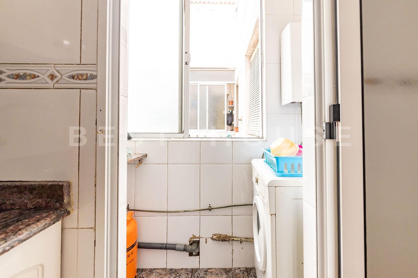 3 soverom Leilighet til salgs i Murcia by - € 114 000 (Ref: 9119430)