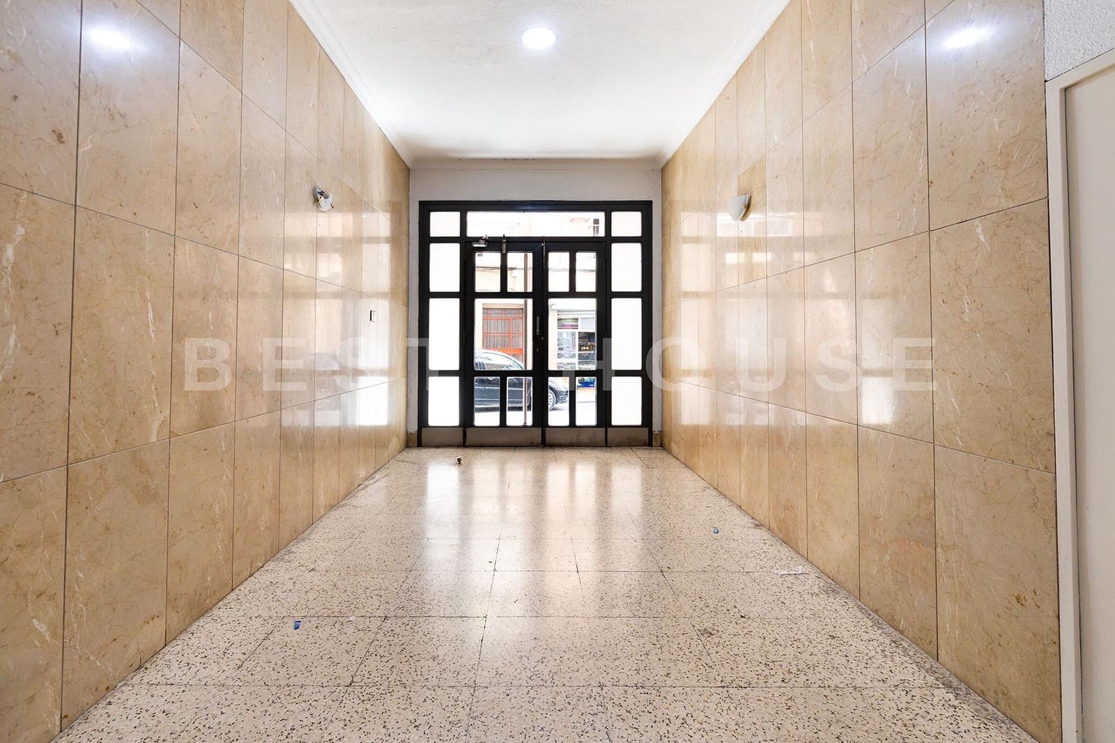 3 soverom Leilighet til salgs i Murcia by - € 114 000 (Ref: 9119430)