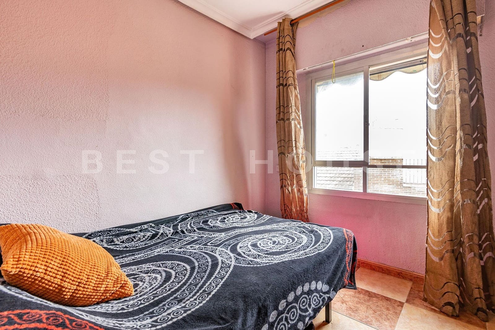 3 soverom Leilighet til salgs i Murcia by - € 114 000 (Ref: 9119430)