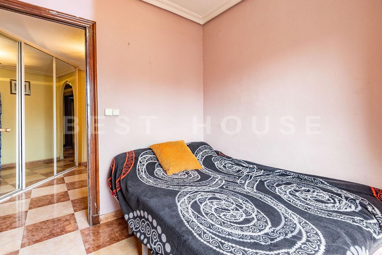 3 soverom Leilighet til salgs i Murcia by - € 114 000 (Ref: 9119430)