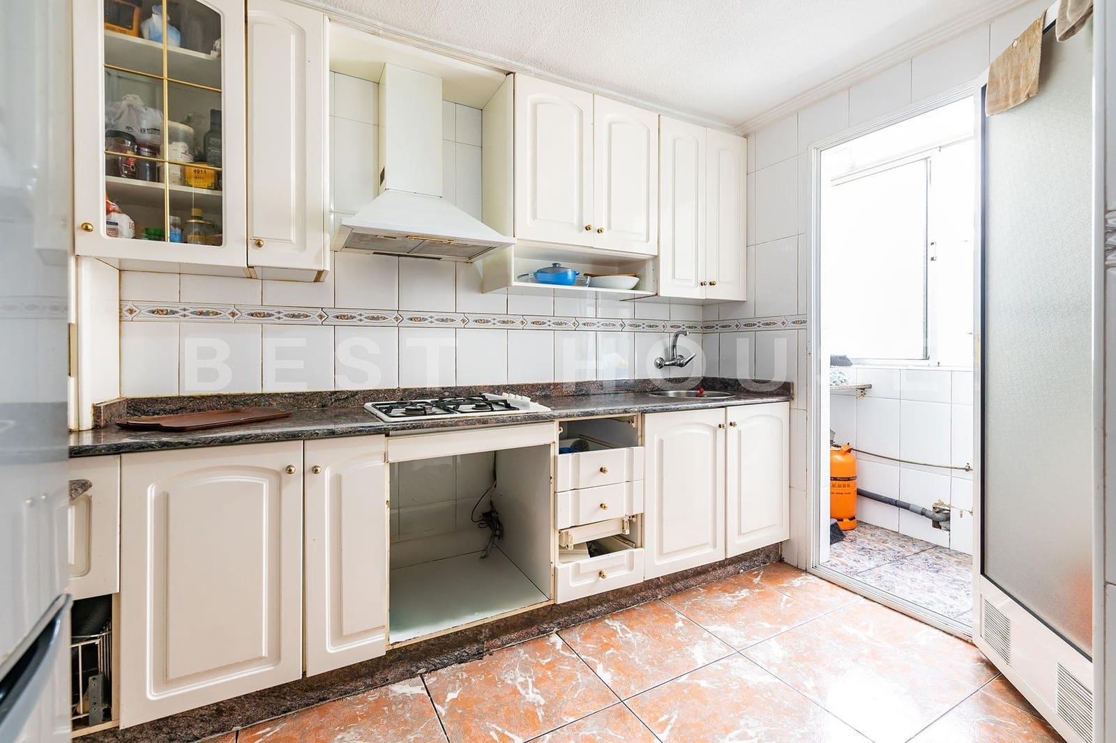 3 soverom Leilighet til salgs i Murcia by - € 114 000 (Ref: 9119430)