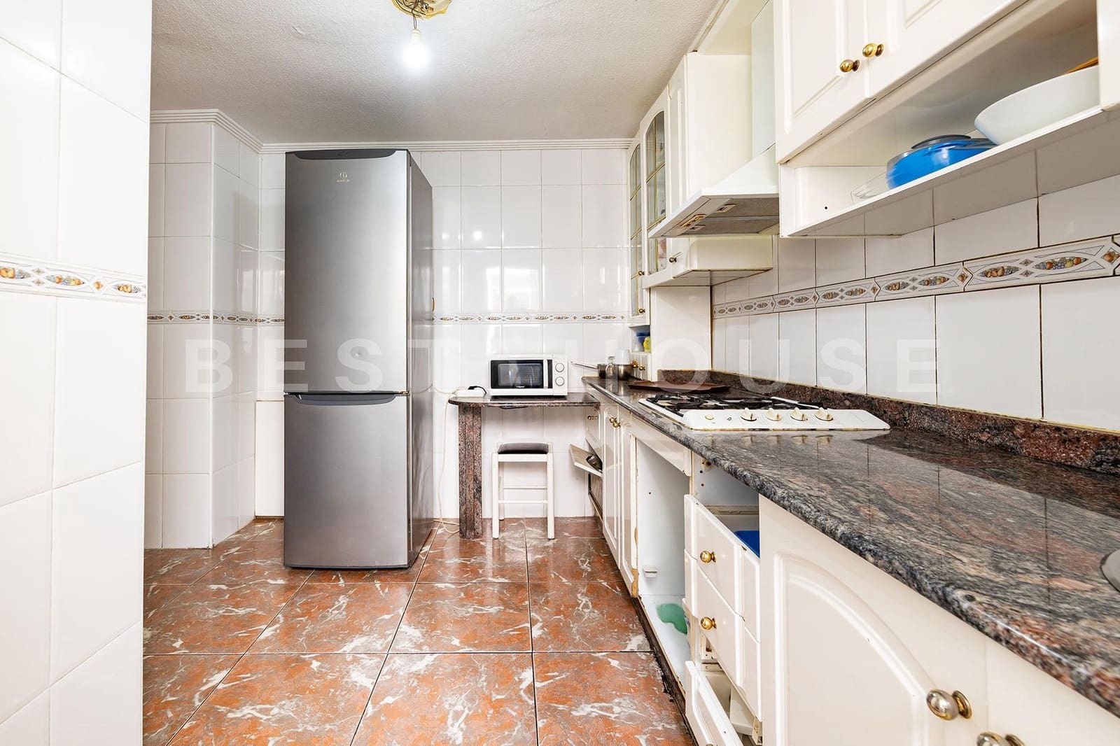 3 soverom Leilighet til salgs i Murcia by - € 114 000 (Ref: 9119430)