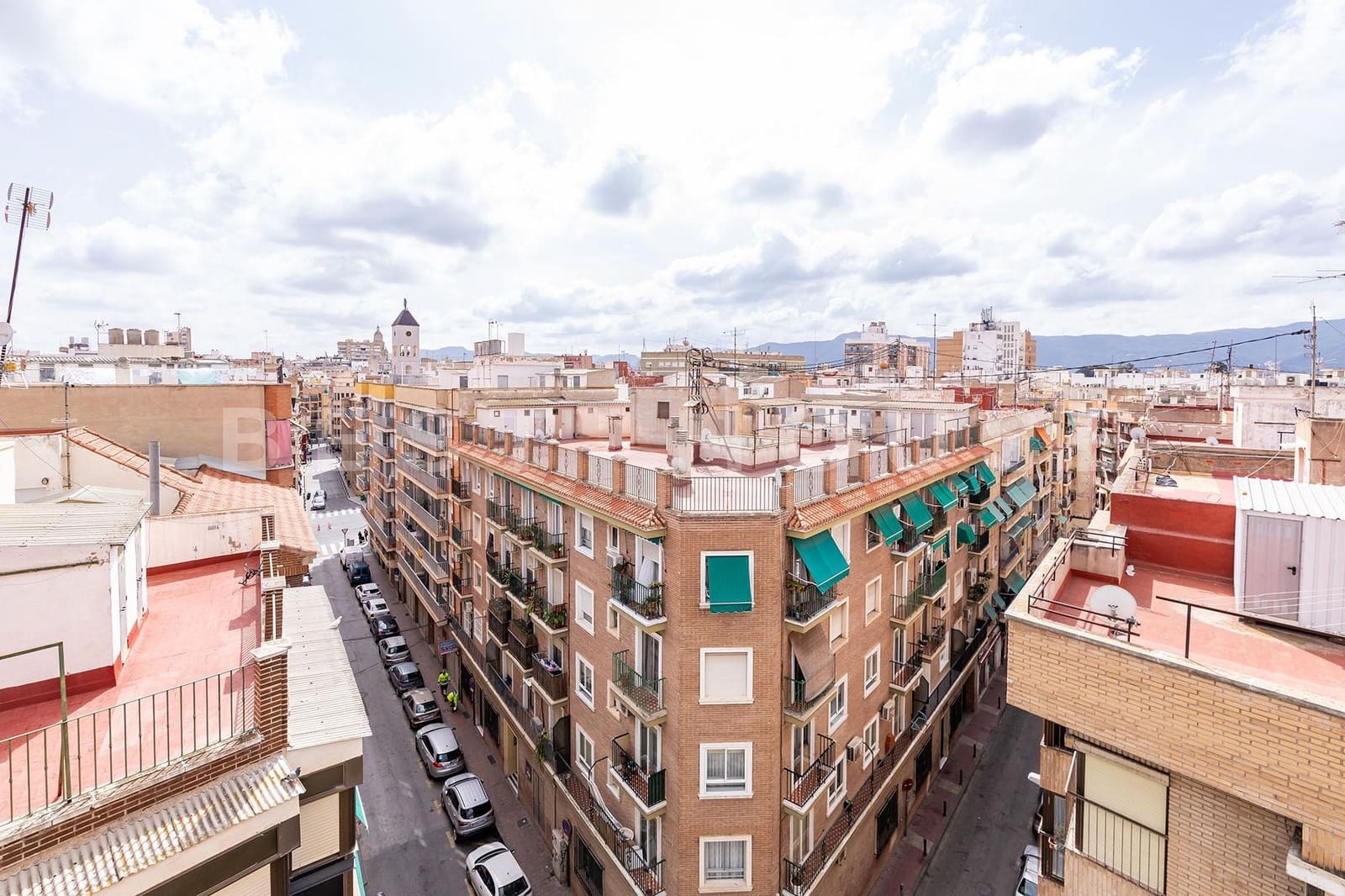 3 soverom Leilighet til salgs i Murcia by - € 114 000 (Ref: 9119430)