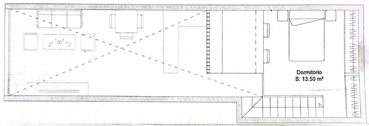 Erhverv til salg i Granada by - € 75.000 (Ref: 9119431)