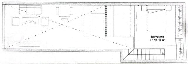 Erhverv til salg i Centro, Granada by - € 75.000 (Ref: 9119431)