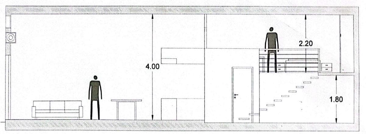 Erhverv til salg i Granada by - € 75.000 (Ref: 9119431)