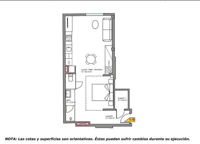 Mieszkanie na sprzedaż w Mogán - 230 000 € (Ref: 9119434)