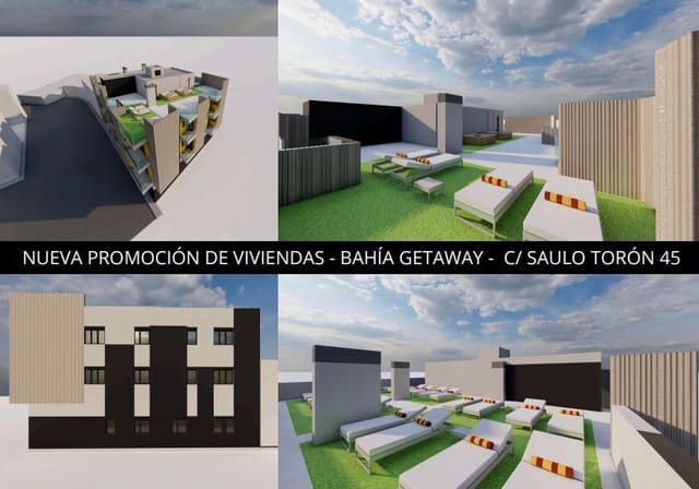 Mieszkanie na sprzedaż w Mogán - 230 000 € (Ref: 9119434)