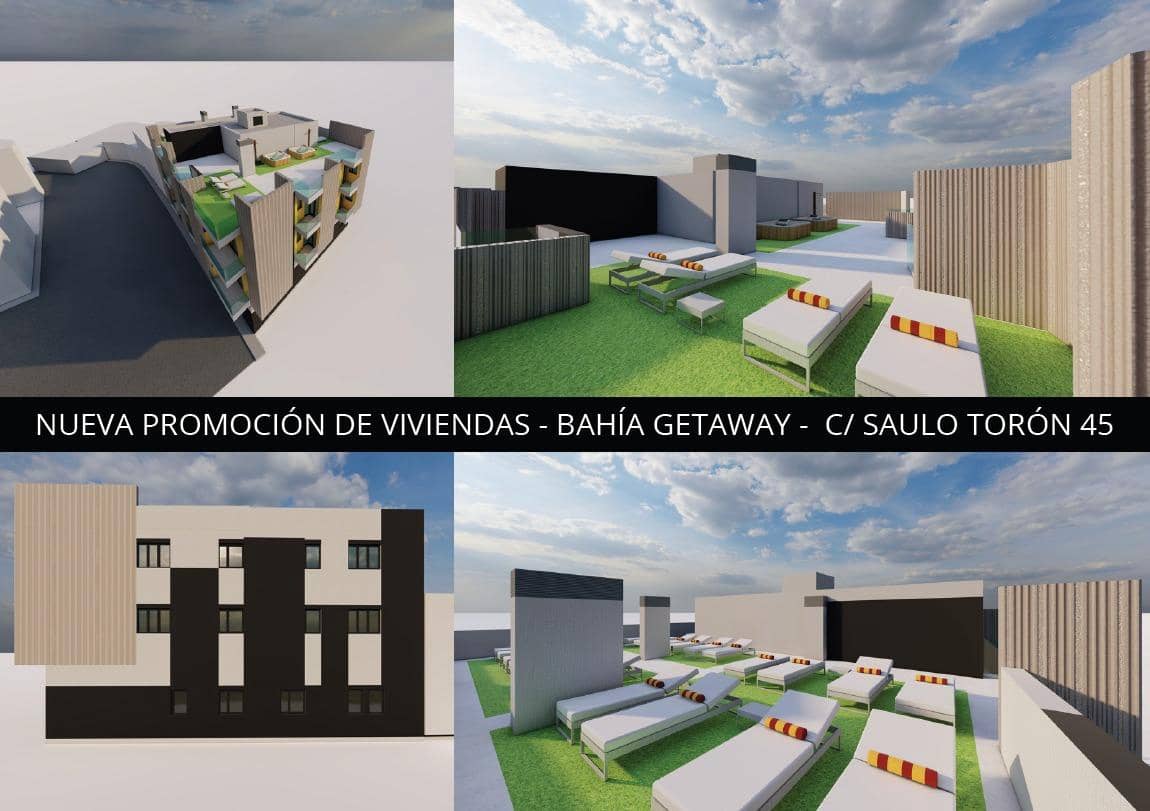 Mieszkanie na sprzedaż w Mogan - 230 000 € (Ref: 9119434)