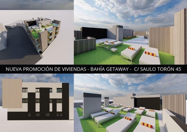 Mieszkanie na sprzedaż w Mogán - 230 000 € (Ref: 9119434)