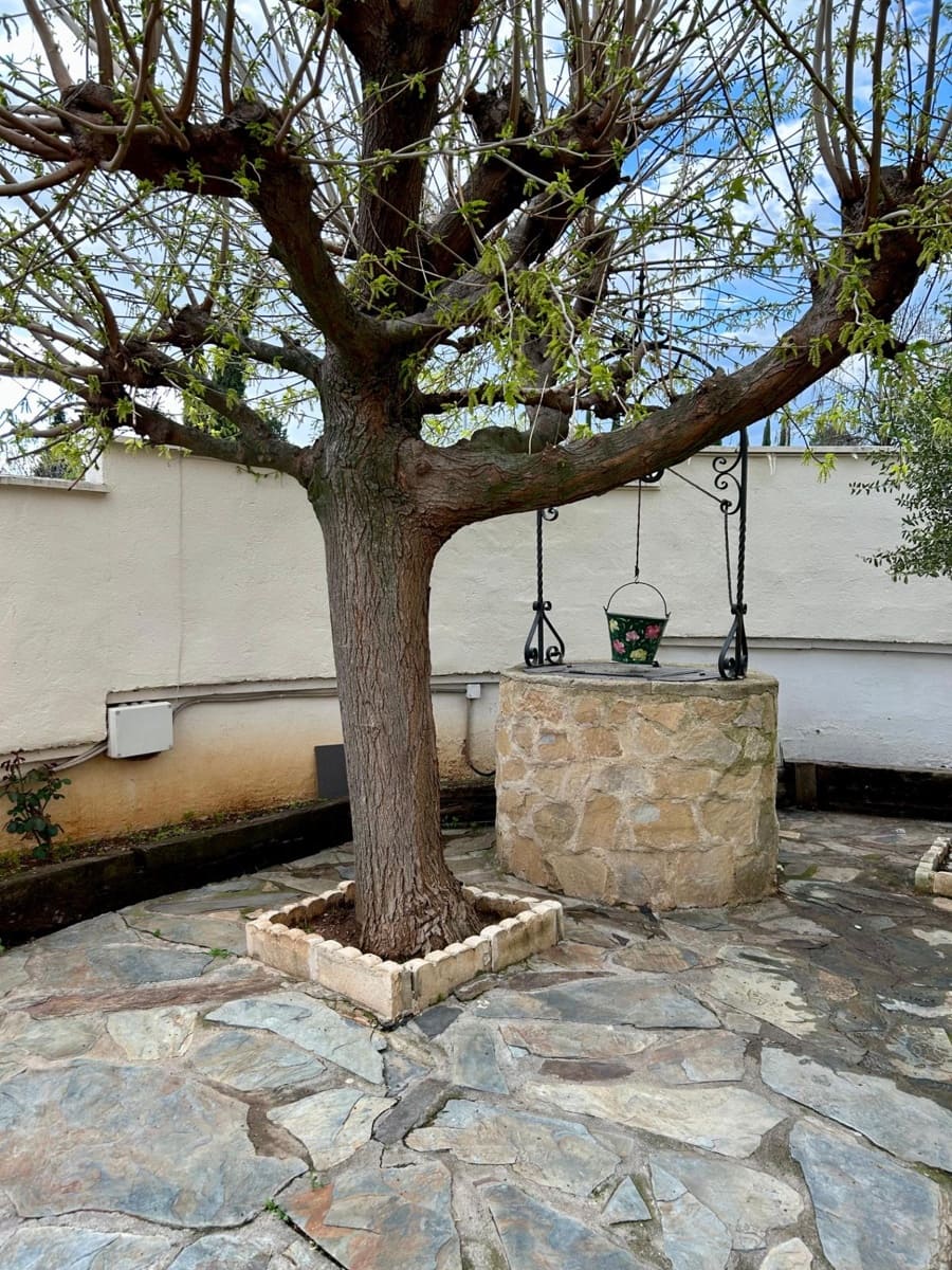 6 soveværelse Villa til salg i Cabanillas del Campo med swimmingpool - € 480.000 (Ref: 9119435)