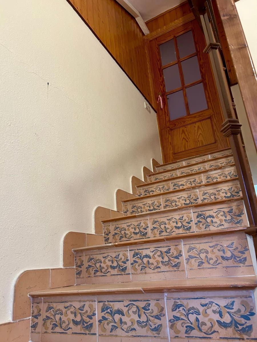 6 soveværelse Villa til salg i Cabanillas del Campo med swimmingpool - € 480.000 (Ref: 9119435)