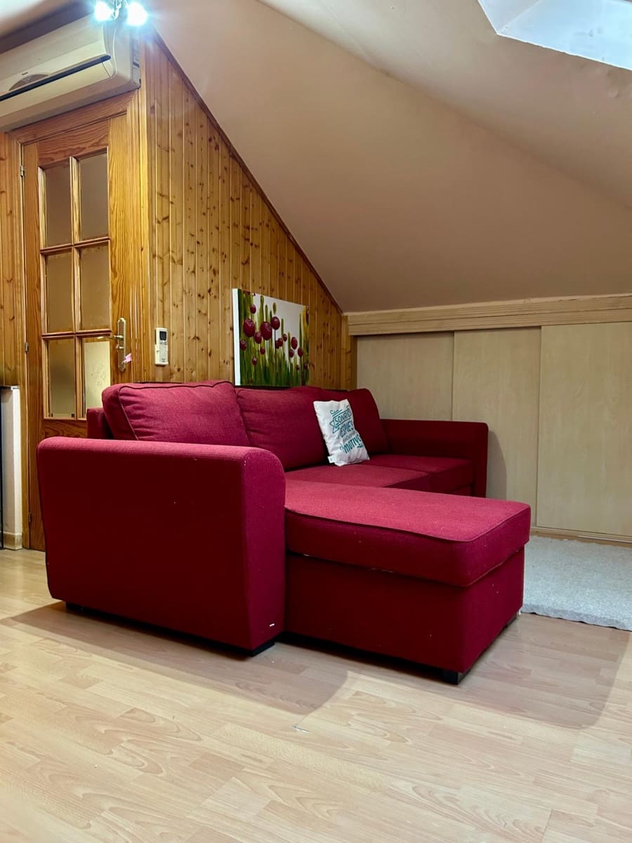 6 soveværelse Villa til salg i Cabanillas del Campo med swimmingpool - € 480.000 (Ref: 9119435)