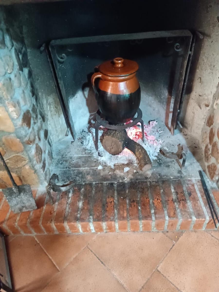 6 soveværelse Villa til salg i Cabanillas del Campo med swimmingpool - € 480.000 (Ref: 9119435)