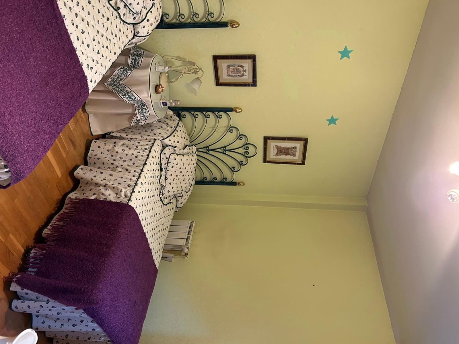 6 soveværelse Villa til salg i Cabanillas del Campo med swimmingpool - € 480.000 (Ref: 9119435)