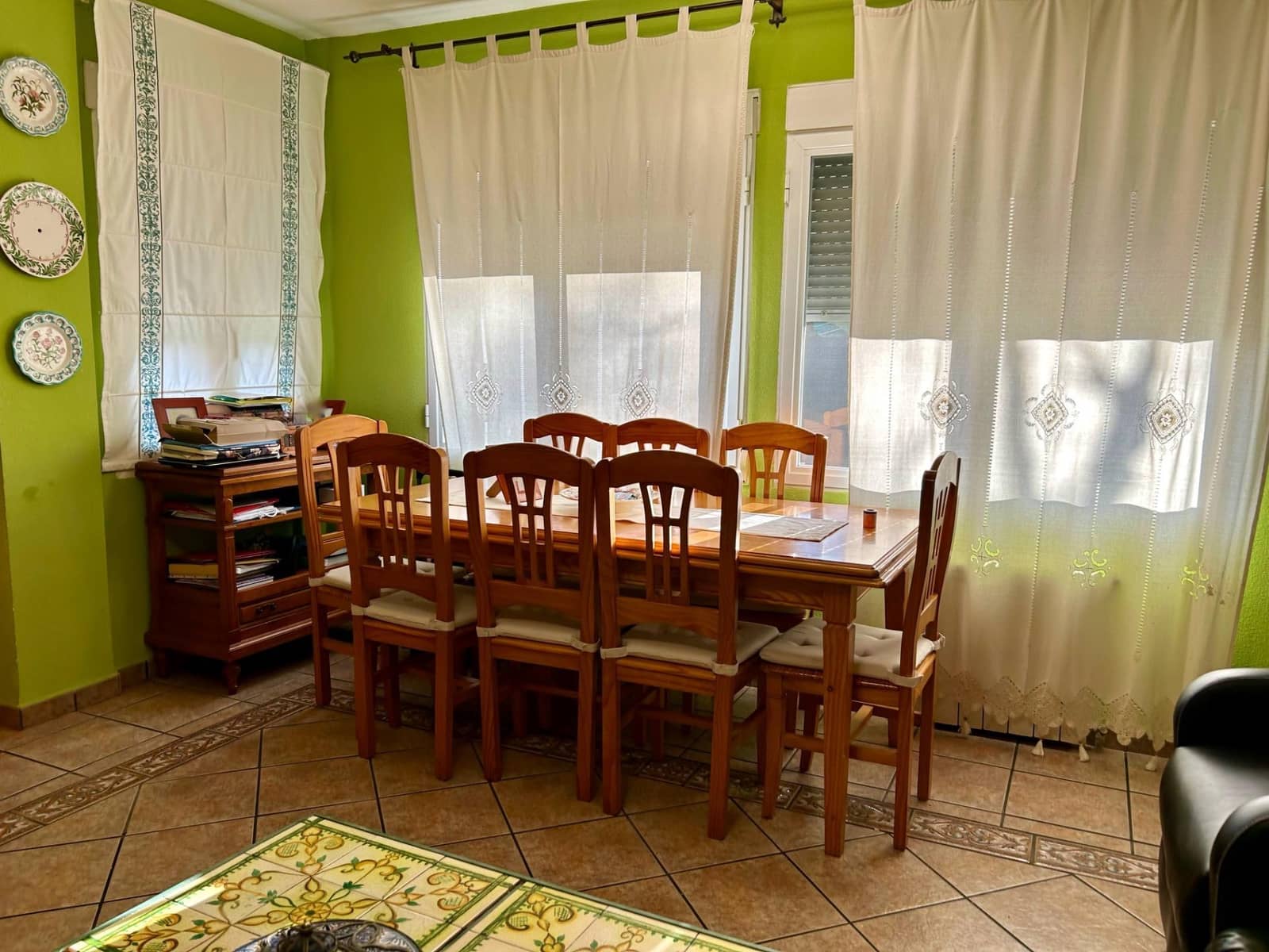 6 soveværelse Villa til salg i Cabanillas del Campo med swimmingpool - € 480.000 (Ref: 9119435)