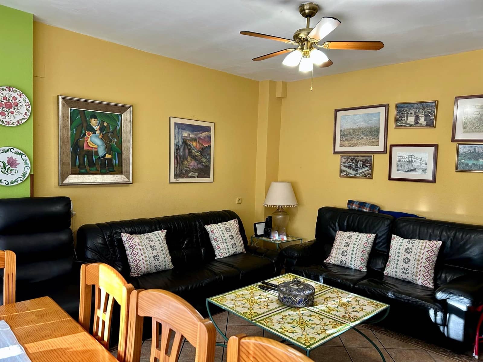 6 soveværelse Villa til salg i Cabanillas del Campo med swimmingpool - € 480.000 (Ref: 9119435)