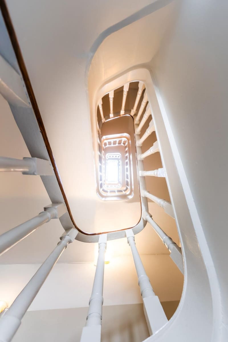 2 soveværelse Lejlighed til salg i A Coruna by - € 320.000 (Ref: 9119437)