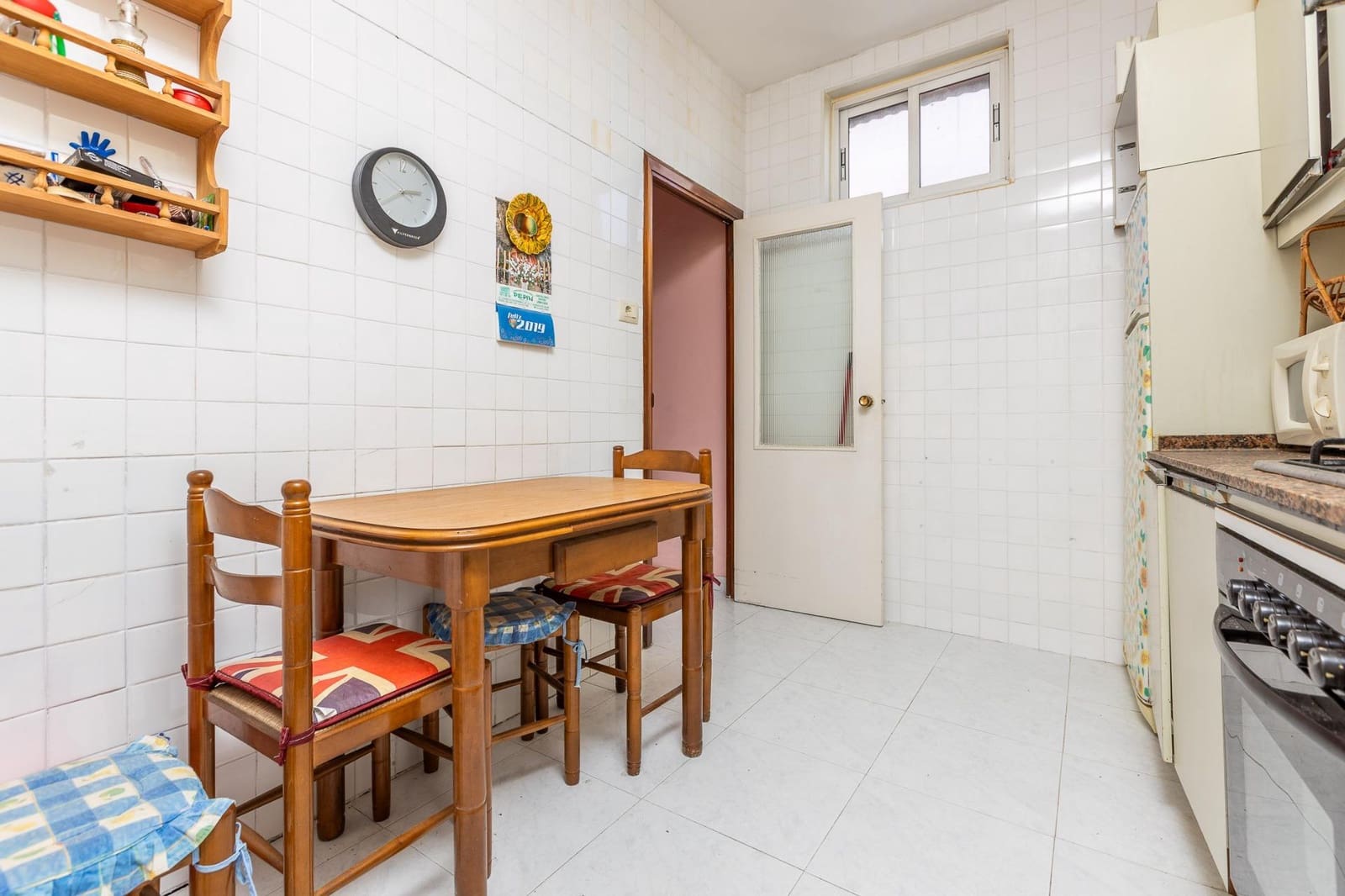 2 soveværelse Lejlighed til salg i A Coruna by - € 320.000 (Ref: 9119437)