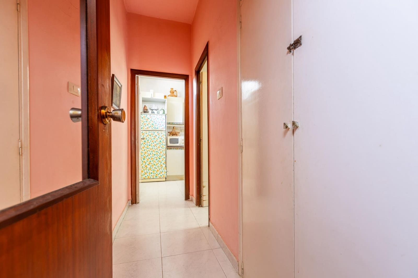 2 soveværelse Lejlighed til salg i A Coruna by - € 320.000 (Ref: 9119437)