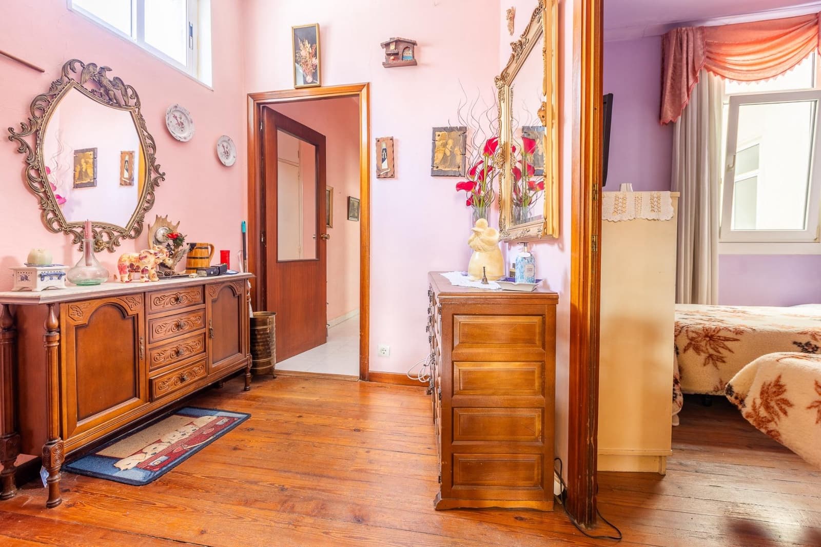 2 soveværelse Lejlighed til salg i A Coruna by - € 320.000 (Ref: 9119437)