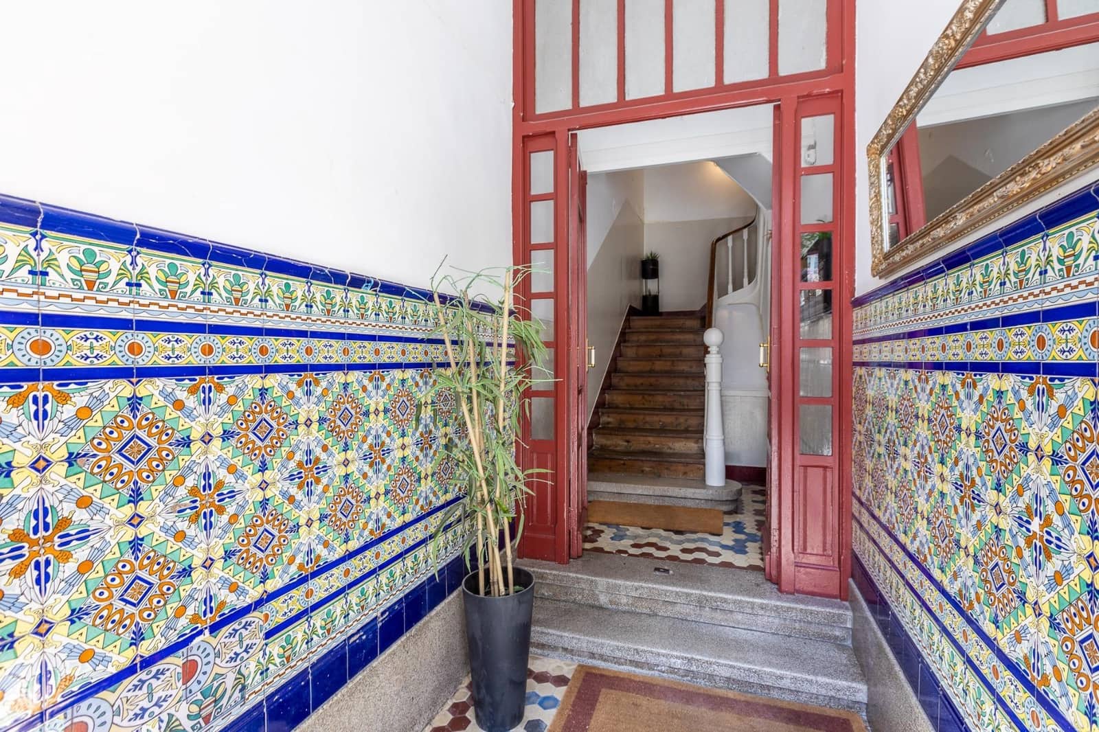 2 soveværelse Lejlighed til salg i A Coruna by - € 320.000 (Ref: 9119437)