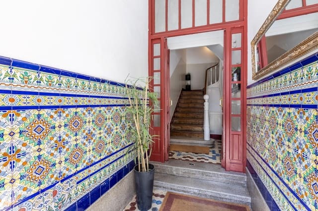 2 sovrum Lägenhet till salu i A Coruña stad - 320 000 € (Ref: 9119437)