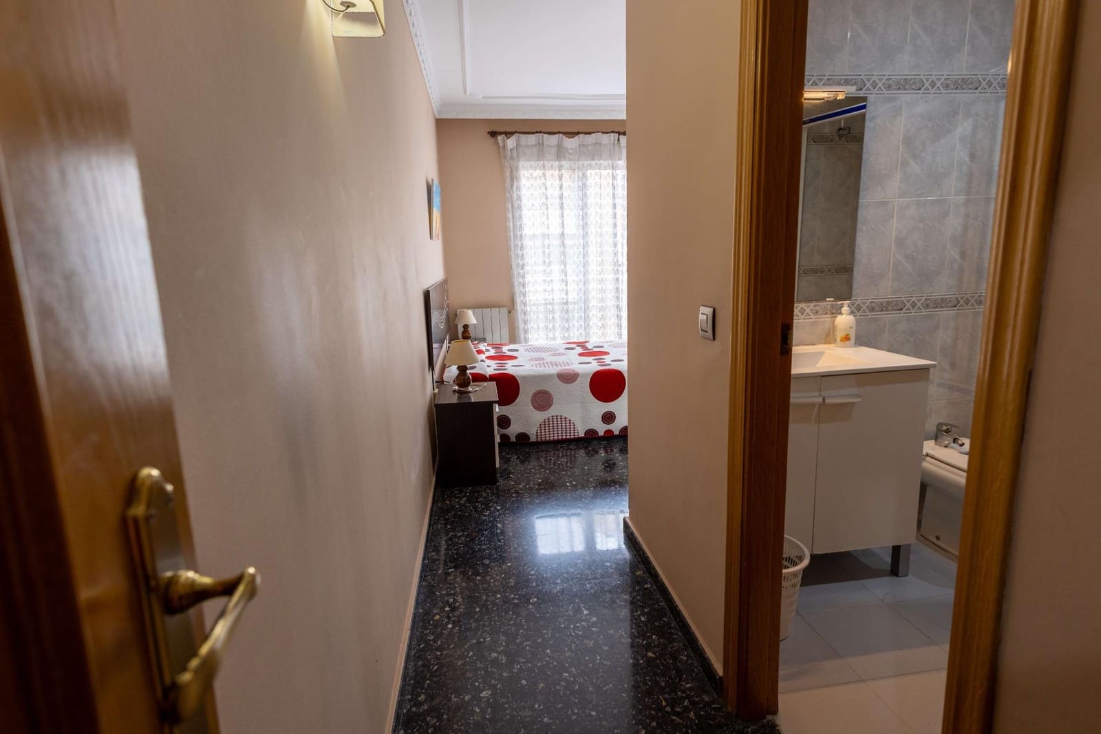 3 soveværelse Lejlighed til salg i Albacete by med garage - € 235.000 (Ref: 9119438)