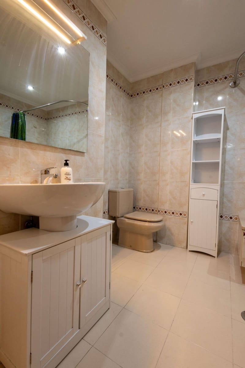 3 soveværelse Lejlighed til salg i Albacete by med garage - € 235.000 (Ref: 9119438)