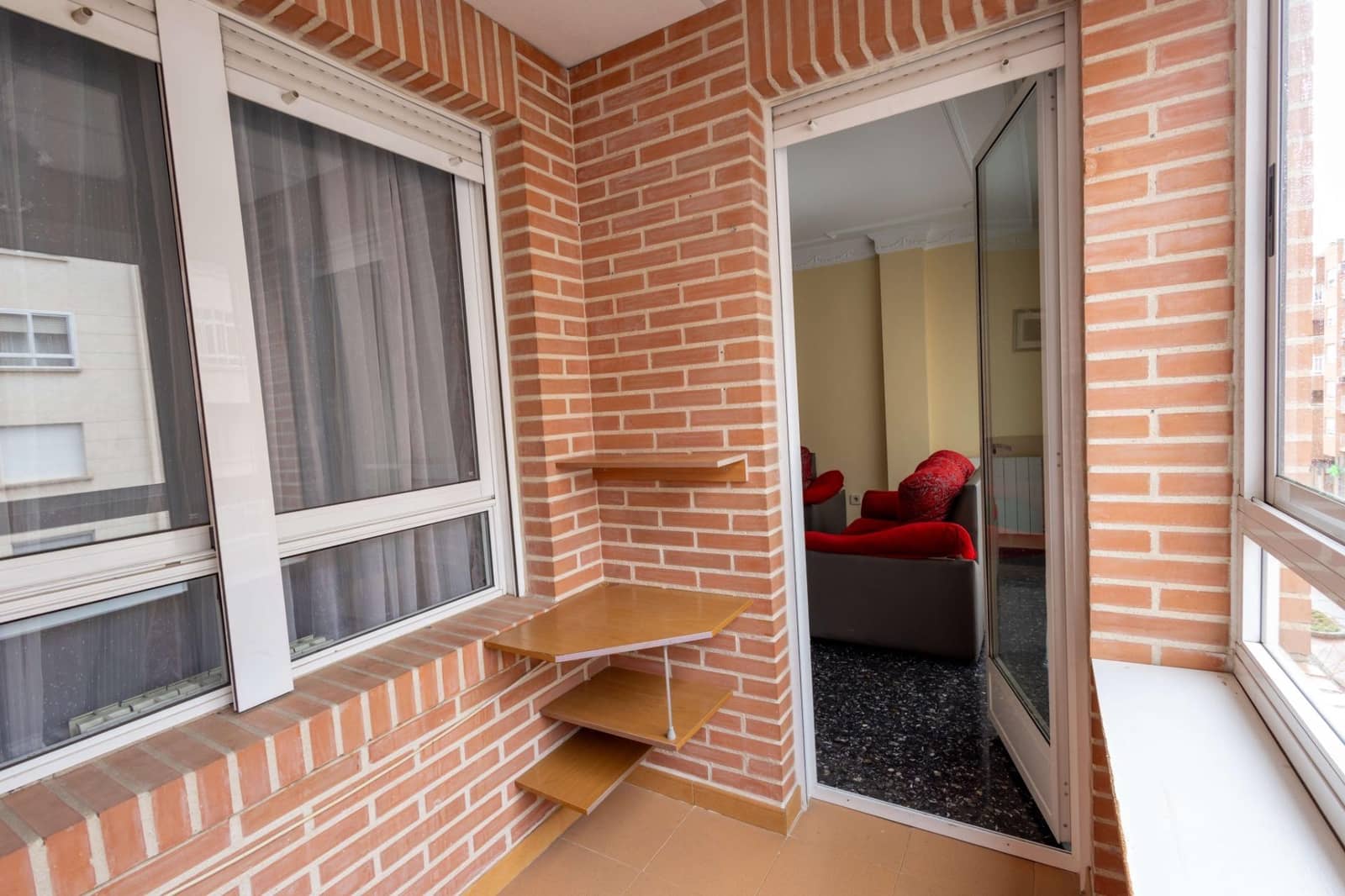 3 soveværelse Lejlighed til salg i Albacete by med garage - € 235.000 (Ref: 9119438)