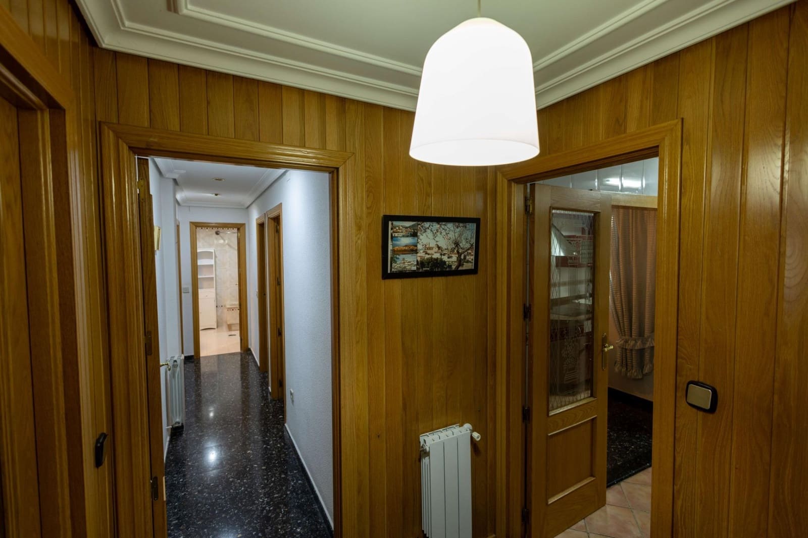 3 soveværelse Lejlighed til salg i Albacete by med garage - € 235.000 (Ref: 9119438)