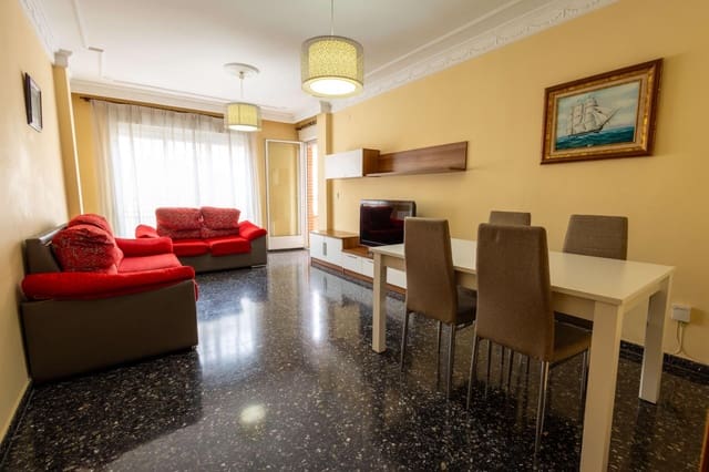 3 slaapkamer Flat te koop in Santa Teresa, Albacete stad met garage - € 235.000 (Ref: 9119438)