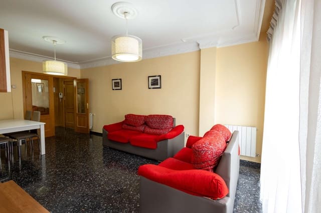 3 slaapkamer Flat te koop in Santa Teresa, Albacete stad met garage - € 235.000 (Ref: 9119438)