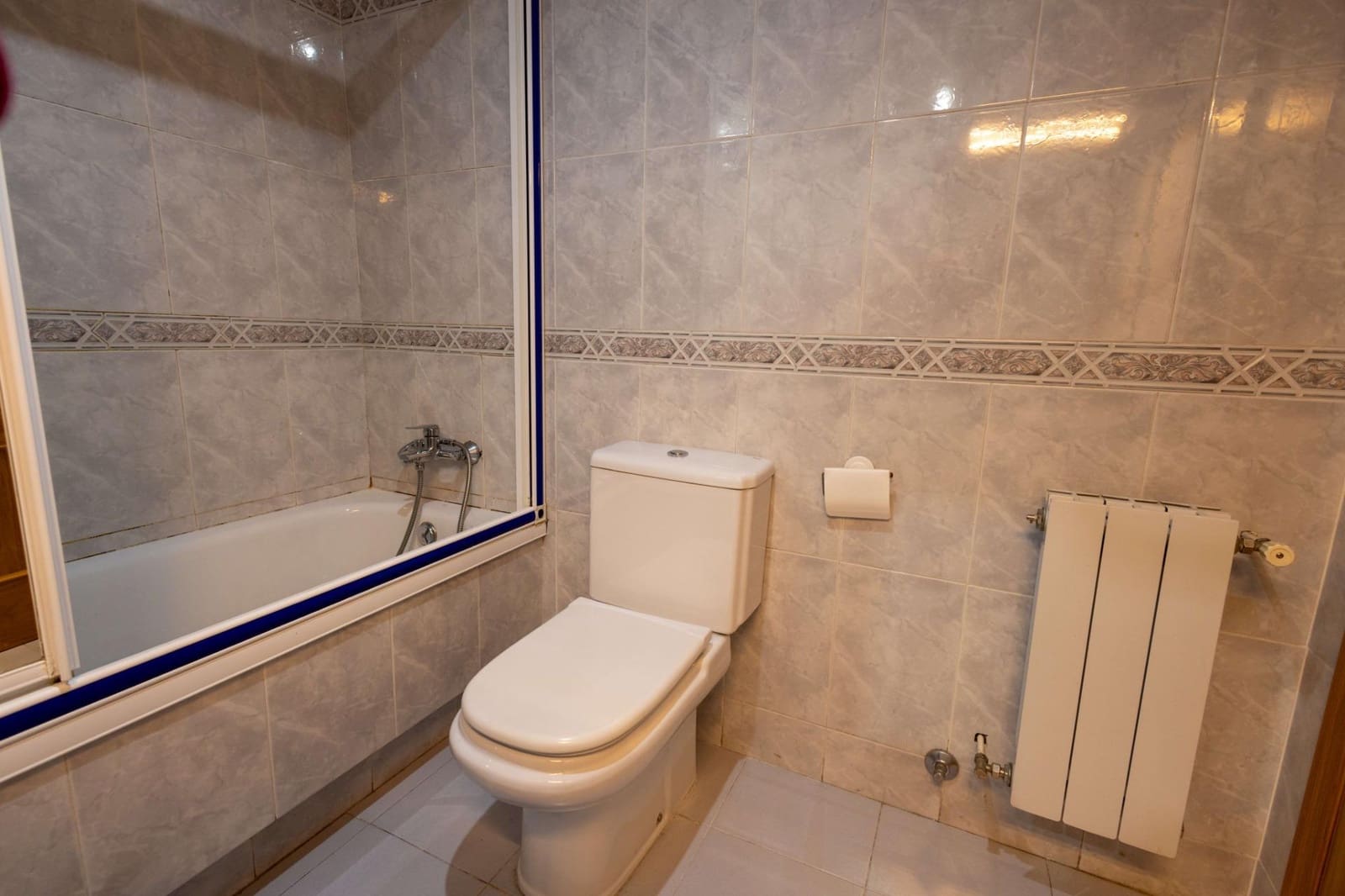 3 soveværelse Lejlighed til salg i Albacete by med garage - € 235.000 (Ref: 9119438)