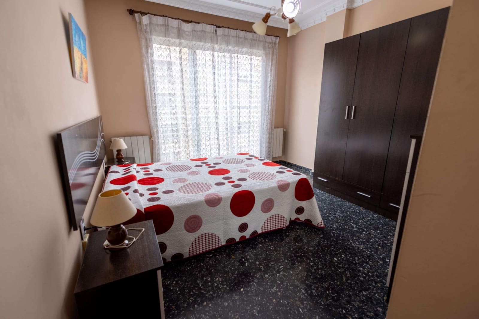 3 soveværelse Lejlighed til salg i Albacete by med garage - € 235.000 (Ref: 9119438)