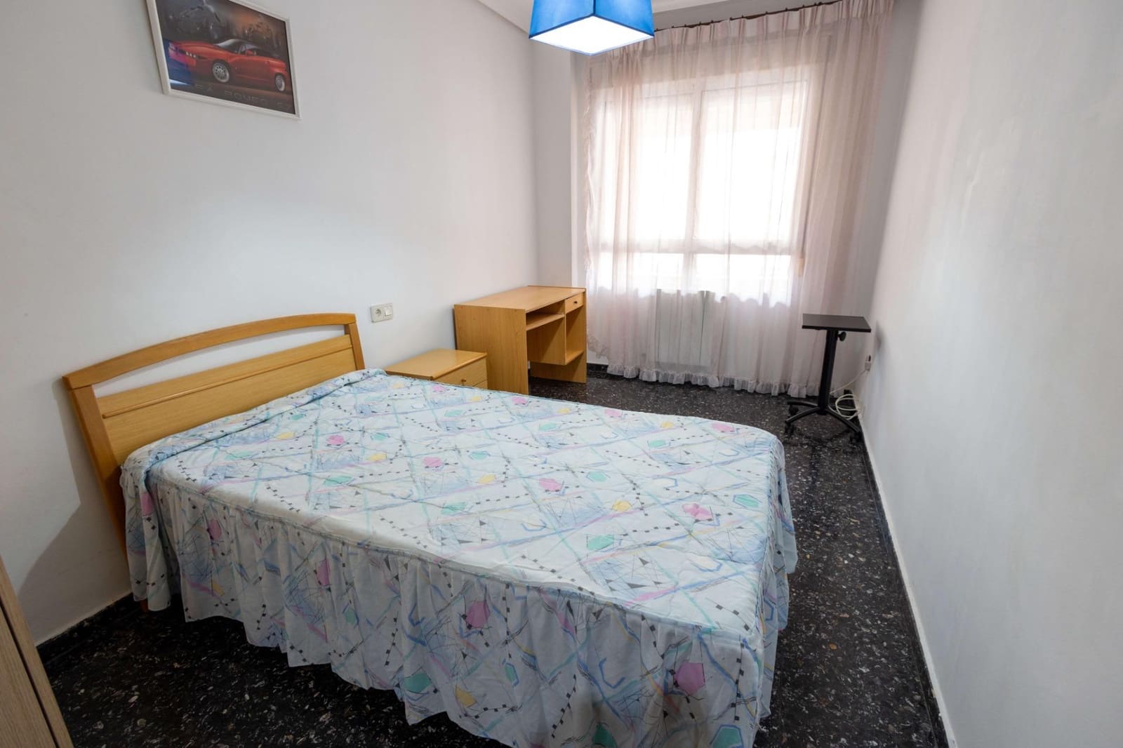 3 soveværelse Lejlighed til salg i Albacete by med garage - € 235.000 (Ref: 9119438)