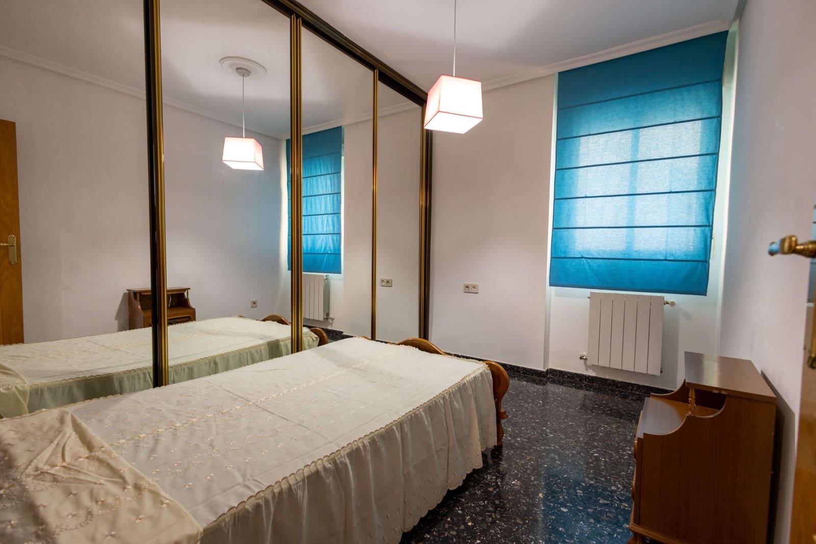 3 soveværelse Lejlighed til salg i Albacete by med garage - € 235.000 (Ref: 9119438)