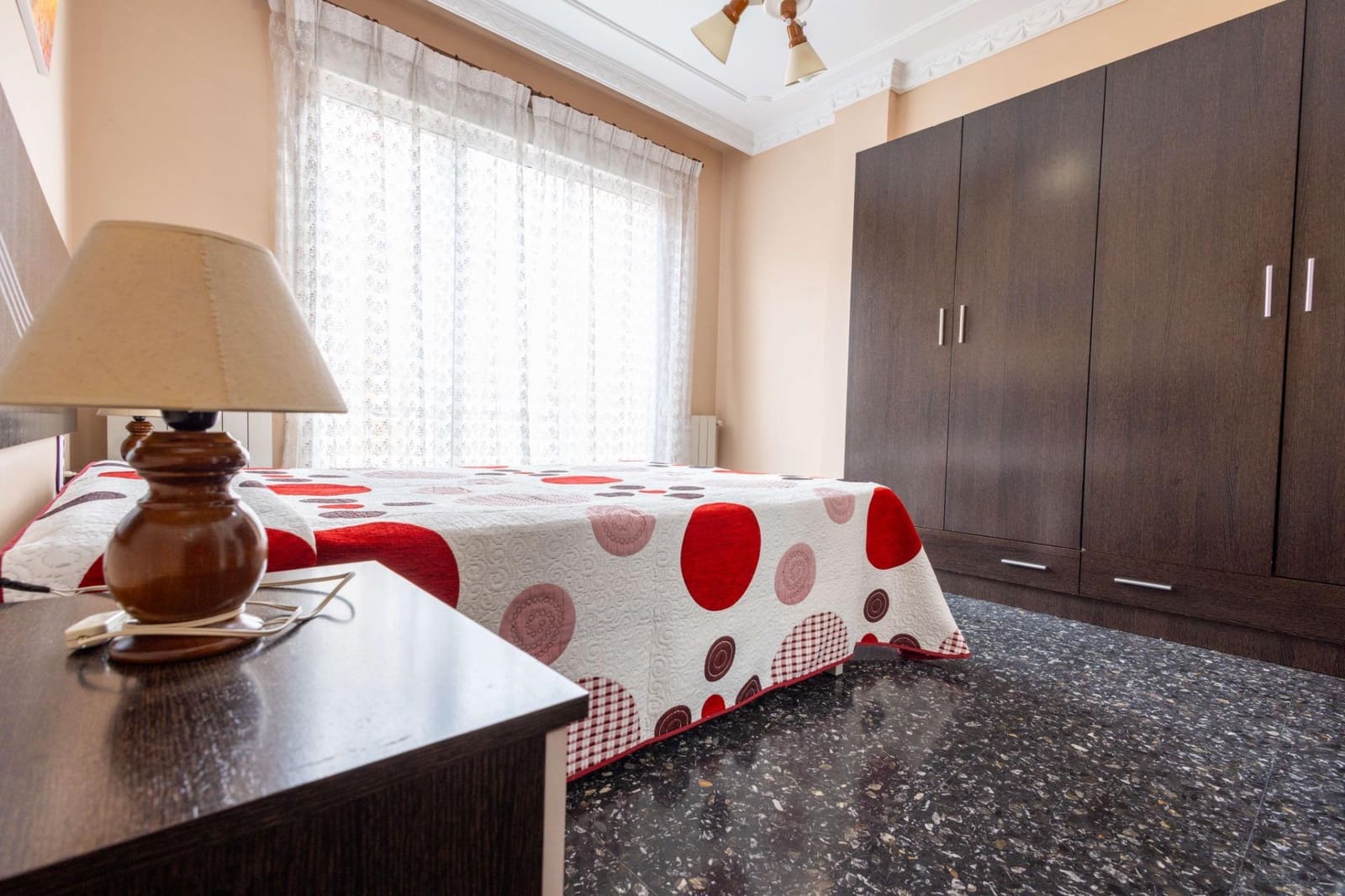 3 soveværelse Lejlighed til salg i Albacete by med garage - € 235.000 (Ref: 9119438)