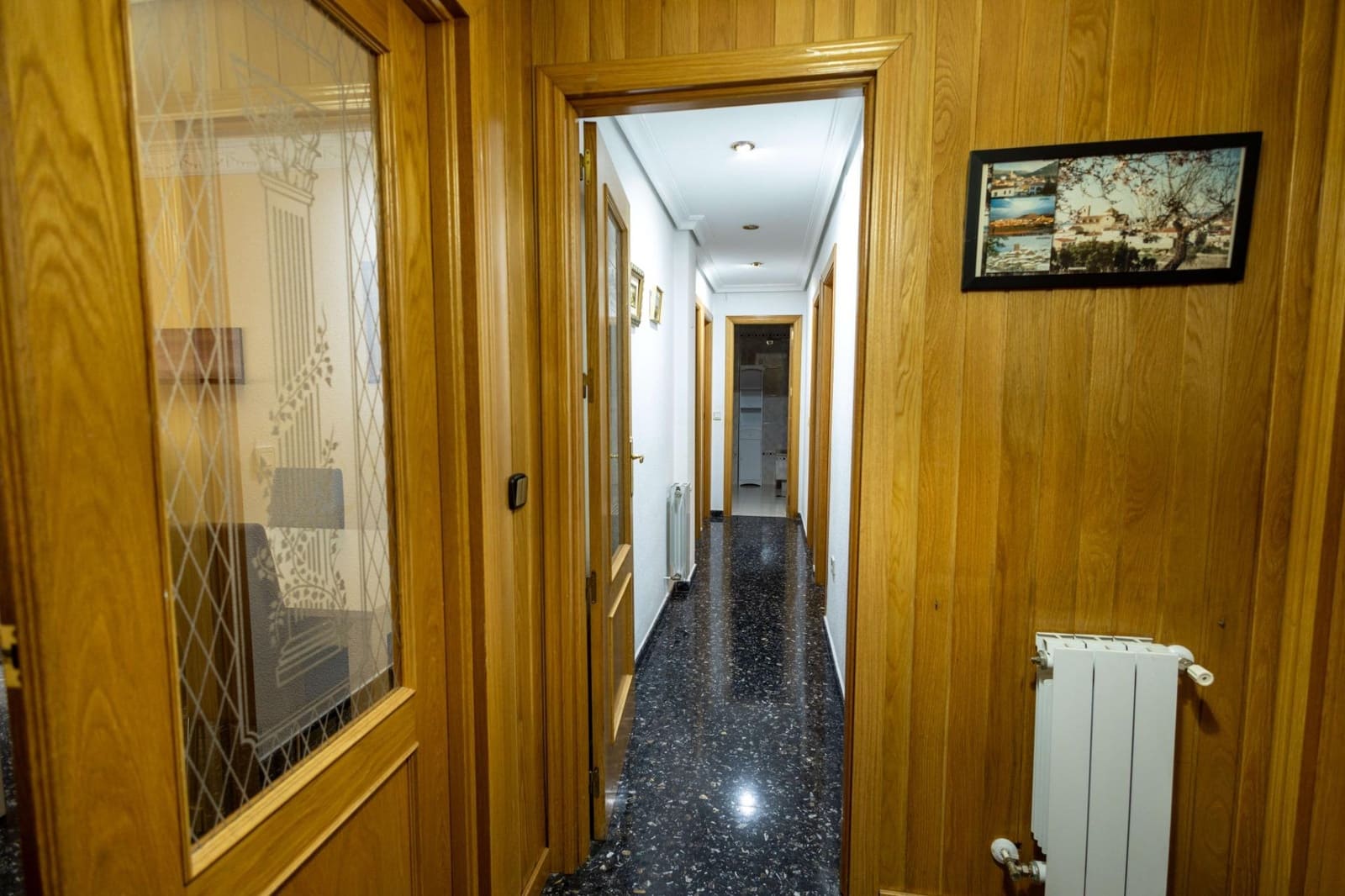 3 soveværelse Lejlighed til salg i Albacete by med garage - € 235.000 (Ref: 9119438)